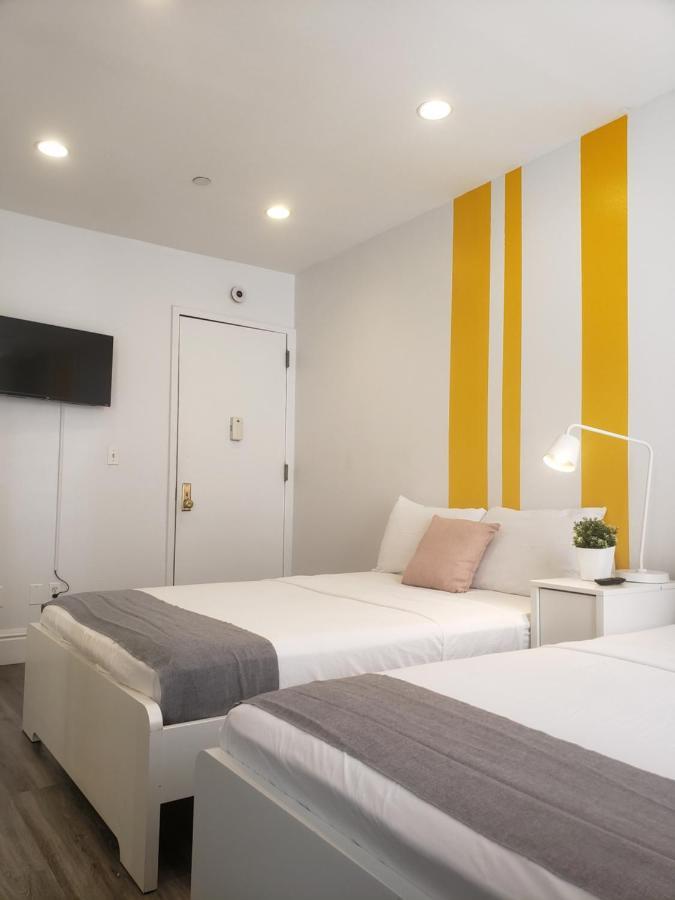Apartamento And The City, Empire State Building *