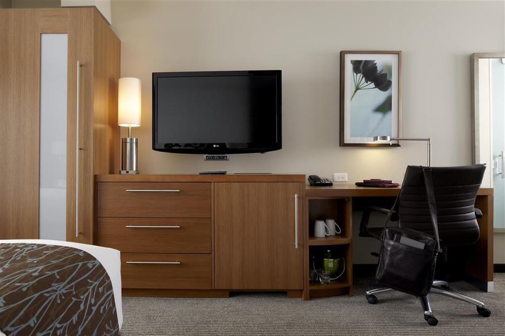 Hyatt Place New York/midtown-south Nova York
