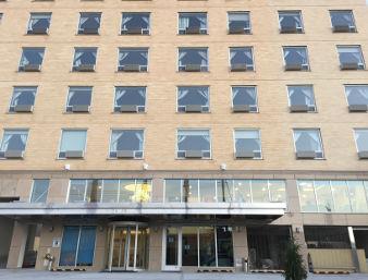 Howard Johnson By Wyndham Long Island 2* Nova York