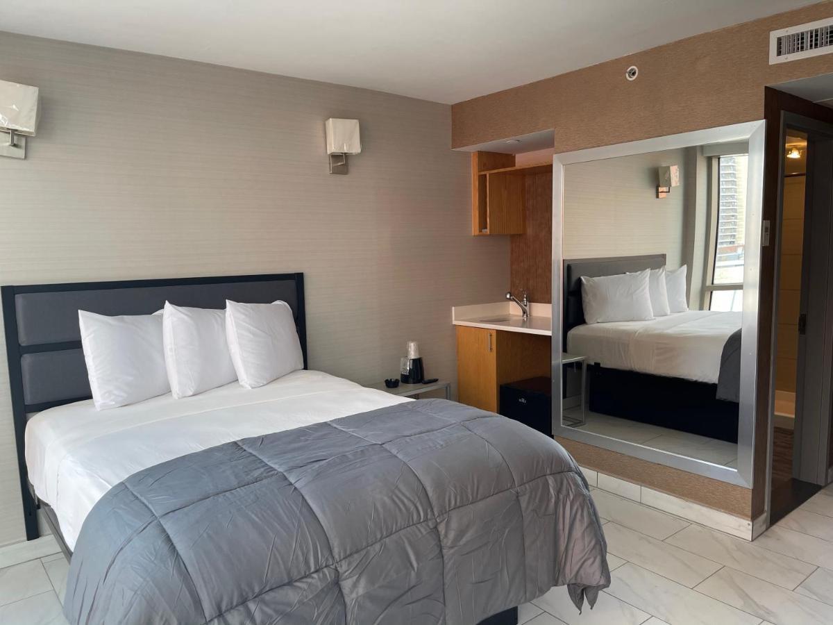 Hotel Henny Hotel Nova York