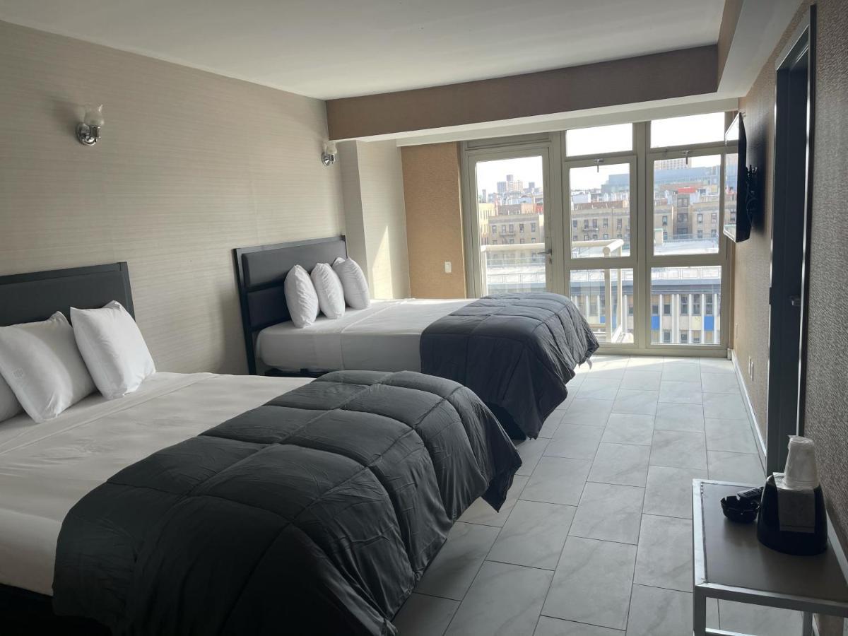 Hotel Henny 3* Nova York