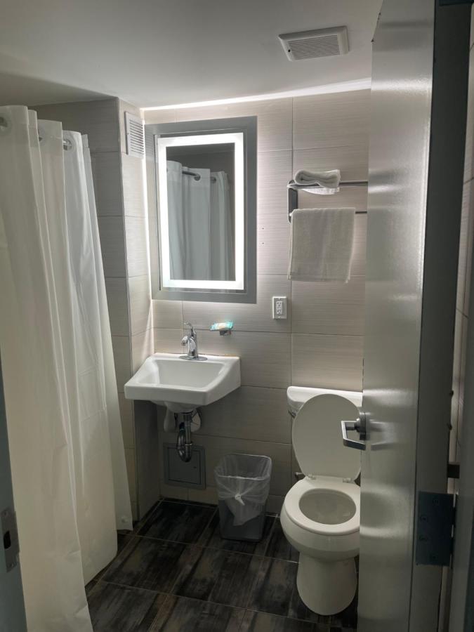 Hotel Henny Hotel Nova York