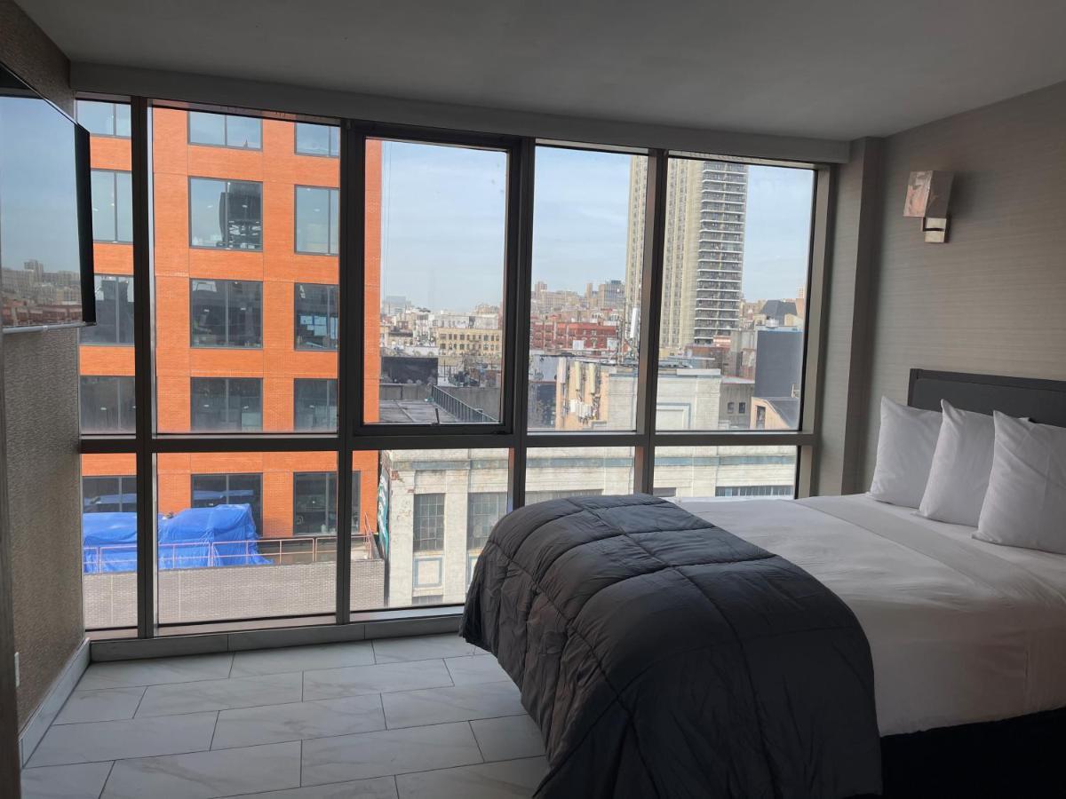 Hotel Henny 3* Nova York