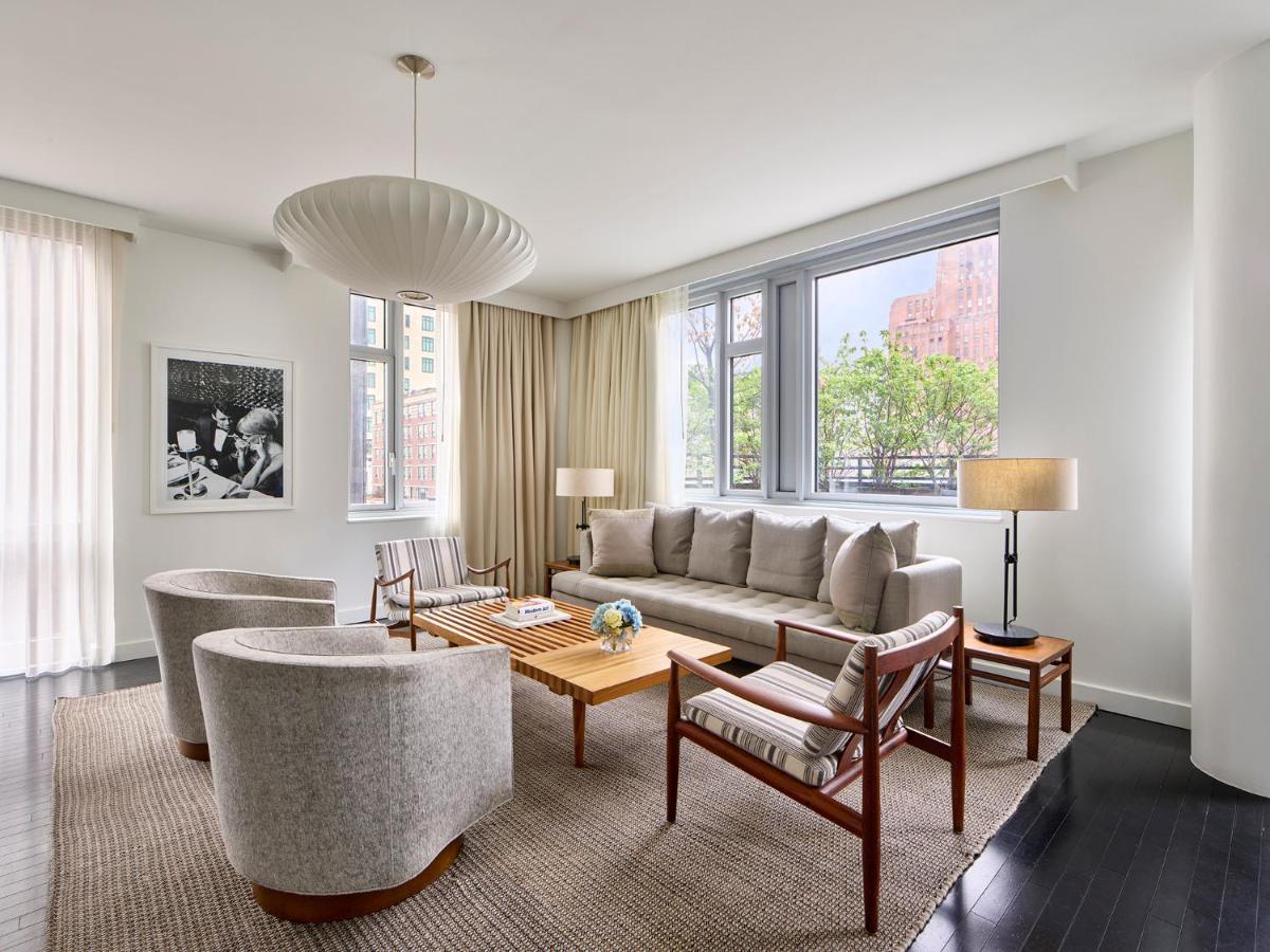 Smyth Tribeca 4* New York