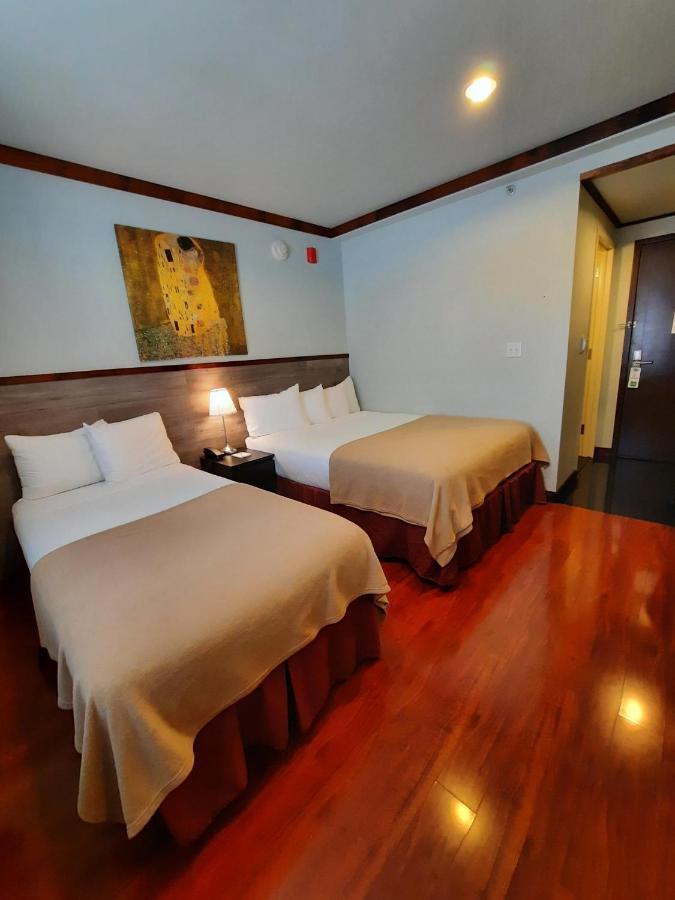 Hotel Lic Nova York