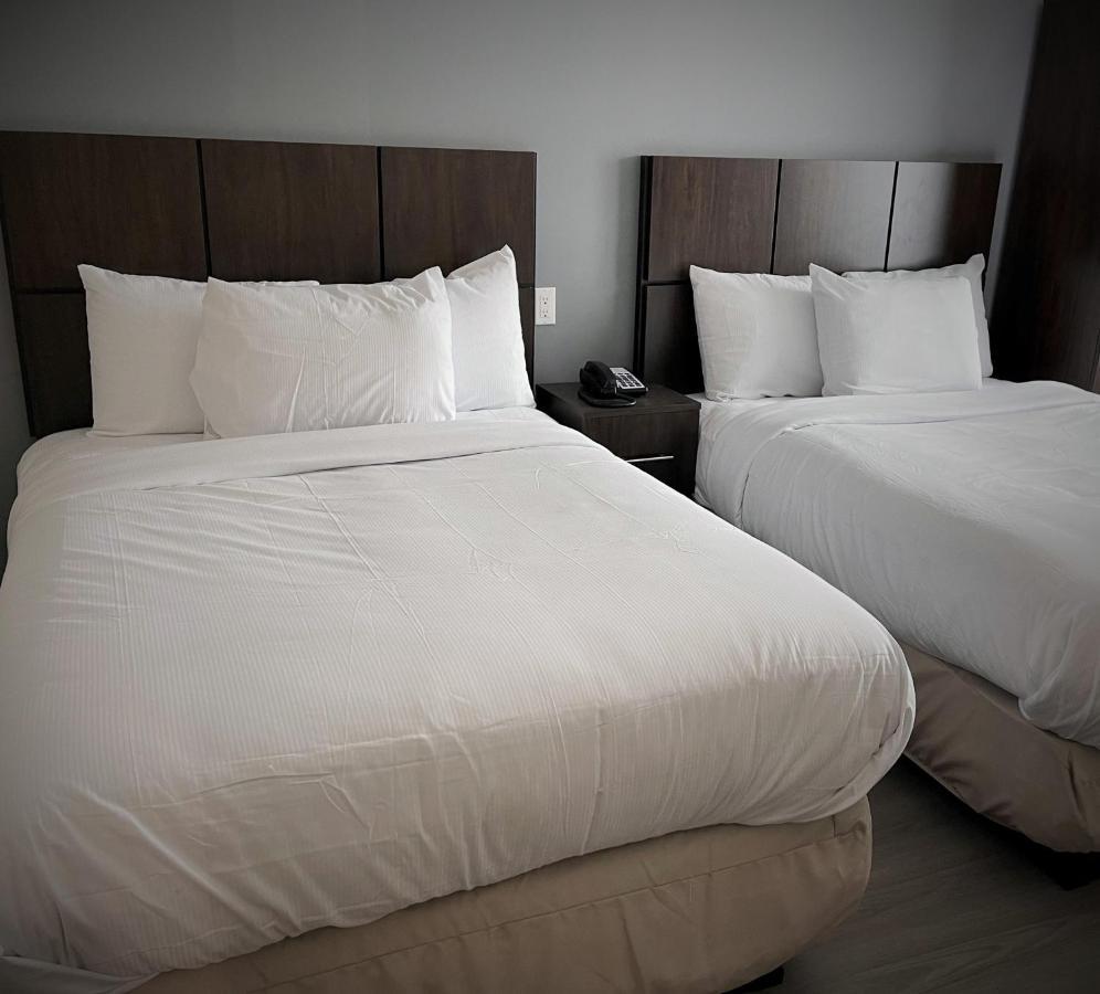 21 Nyc Hotel New York
