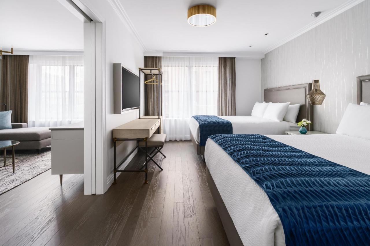 Hotel The Wallace New York