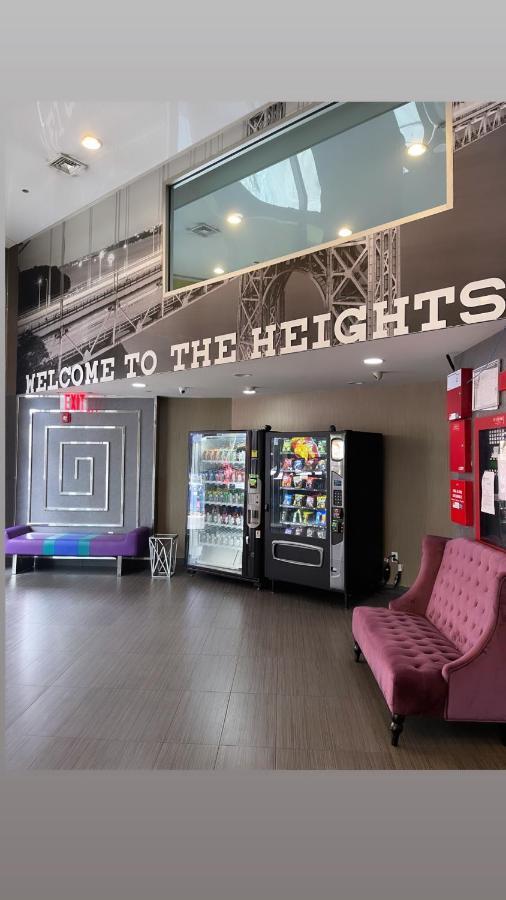 Hotel Hotel Henny Nova York