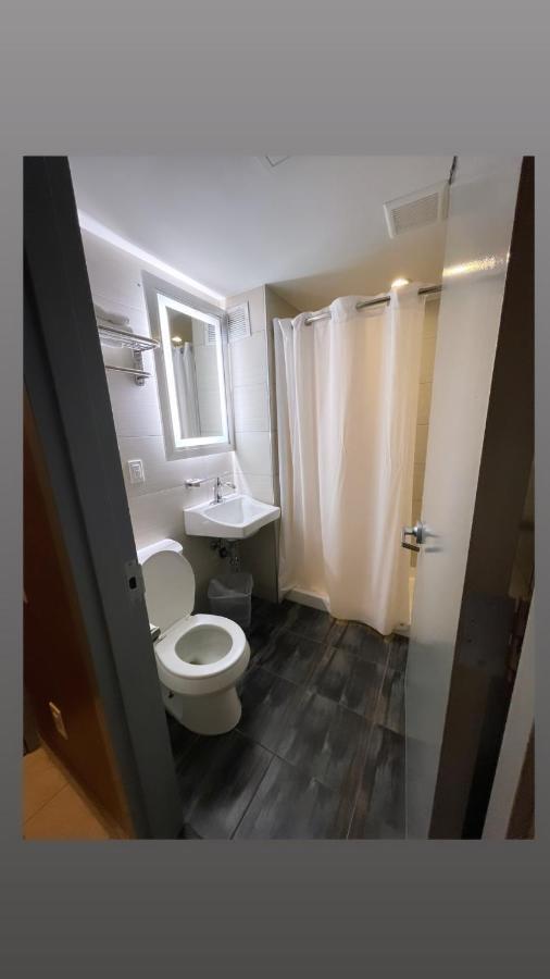Hotel Hotel Henny Nova York