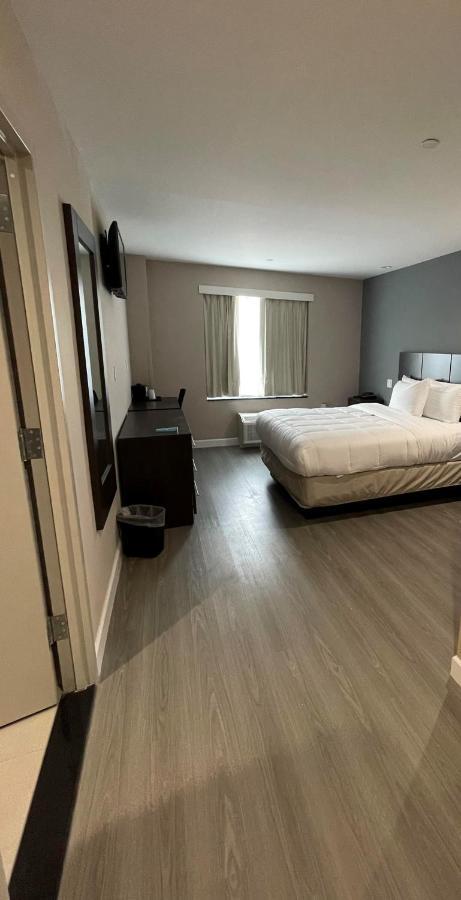 Hotel 21 Nyc