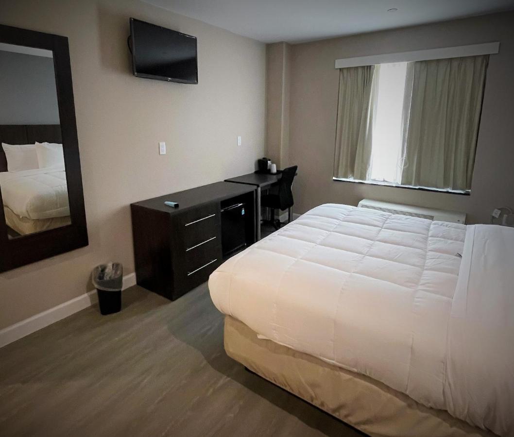 21 Nyc Hotel 2*