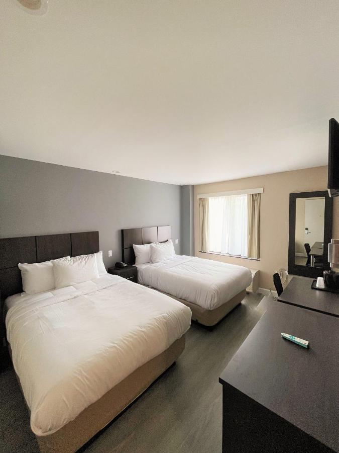 21 Nyc Hotel