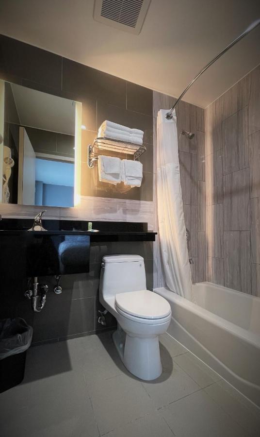 Hotel 21 Nyc 2*