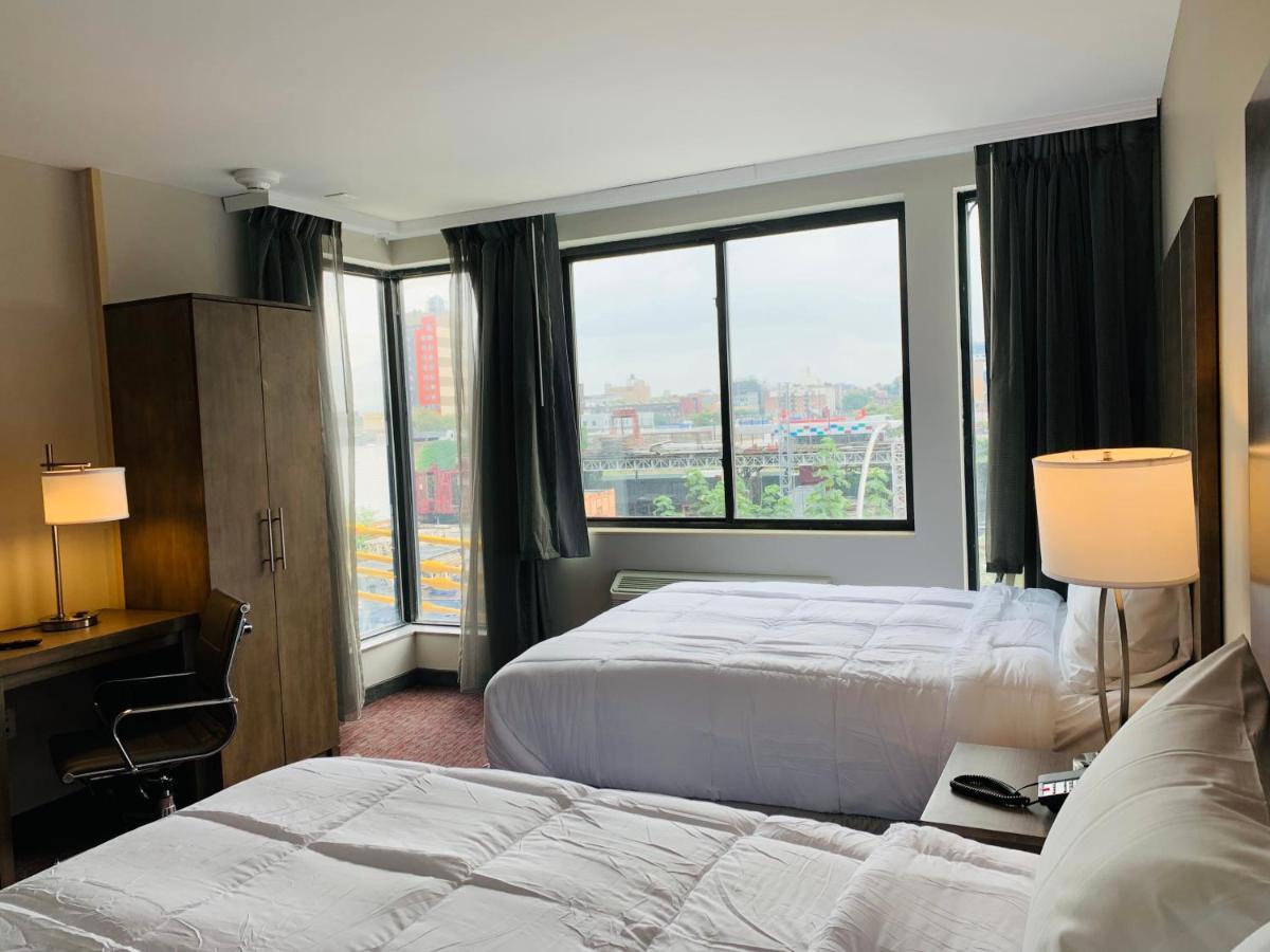 Capital Long Island Hotel Nova York