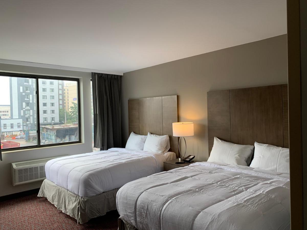 Capital Long Island 4* Nova York