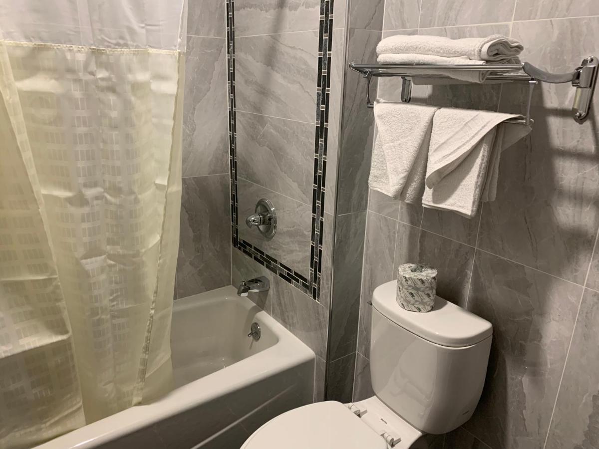 Hotel Capital Long Island Nova York
