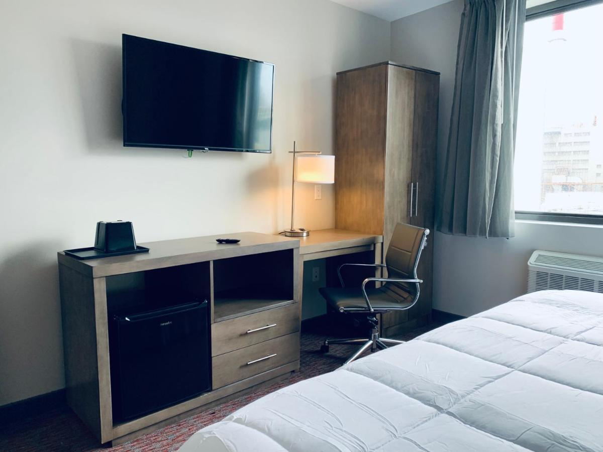 Capital Long Island Hotel Nova York