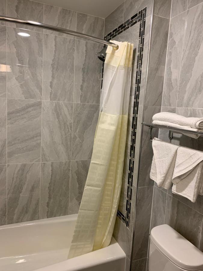 Hotel Capital Long Island Nova York