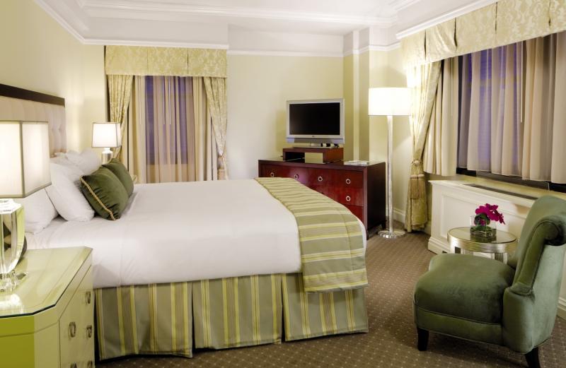 Warwick Hotel Nova York