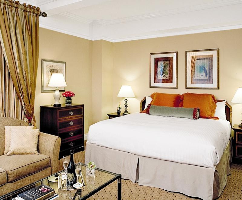 Warwick 4* Nova York