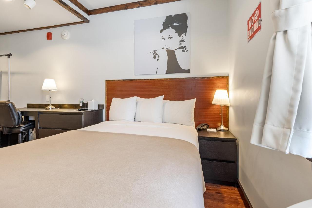 Hotel Lic Nova York