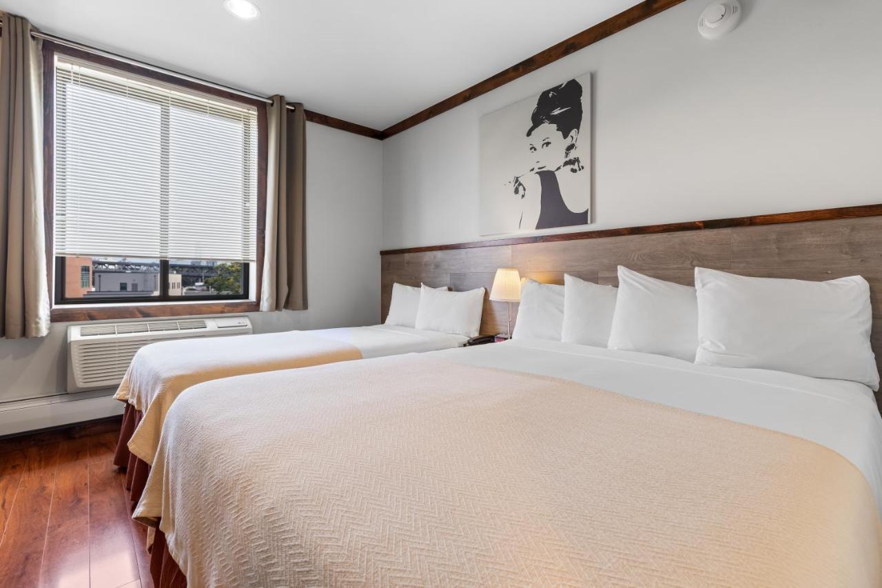 Lic Hotel Nova York