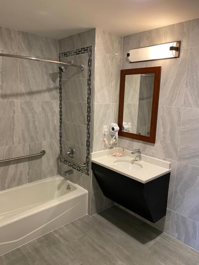 The 3* New York