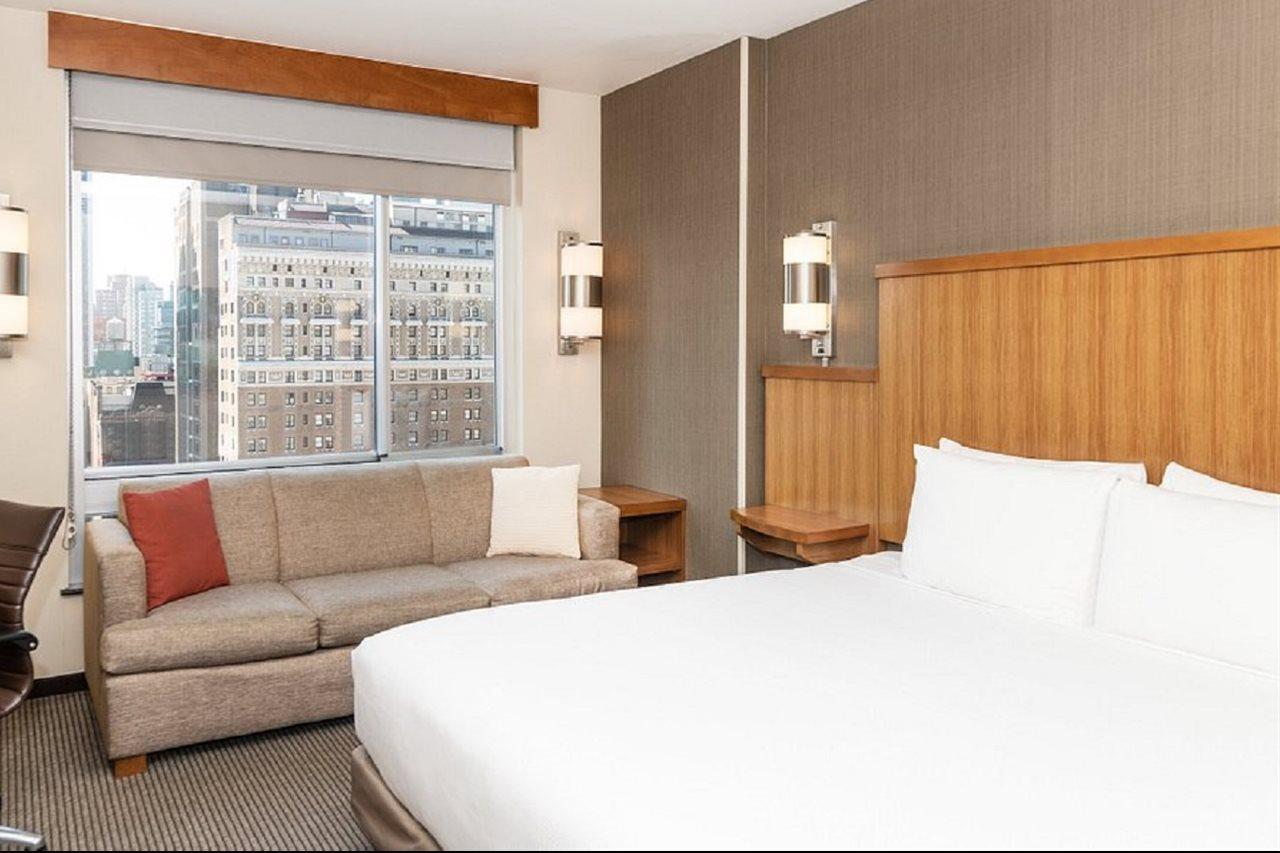 Hyatt Place New York/midtown-south Nova York