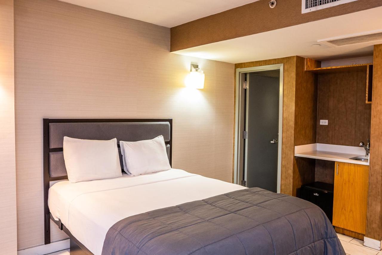 Hotel Henny Nova York
