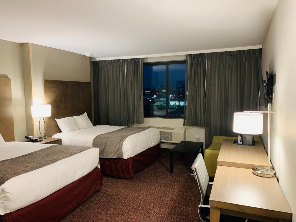 Capital Long Island Hotel Nova York