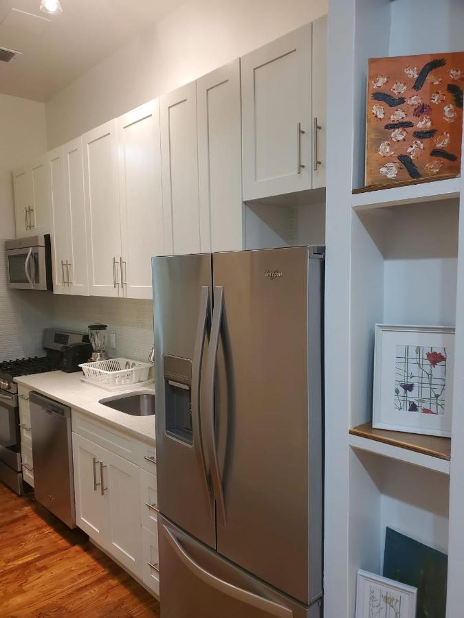 The Harlem Pearl Apartment New York