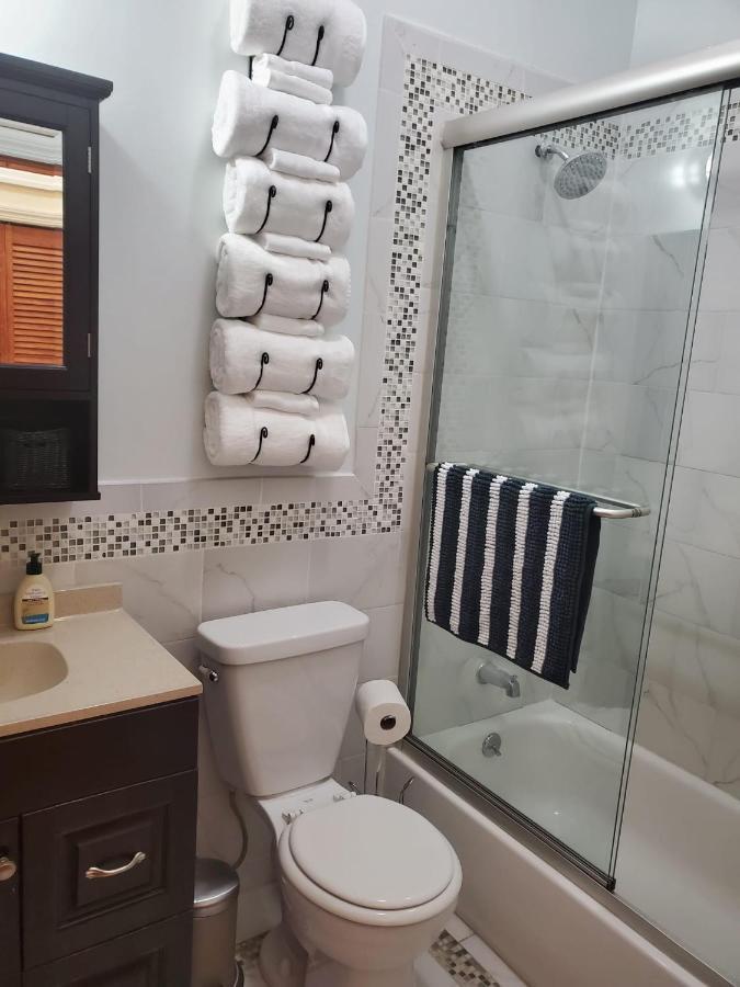 Apartment The Harlem Pearl