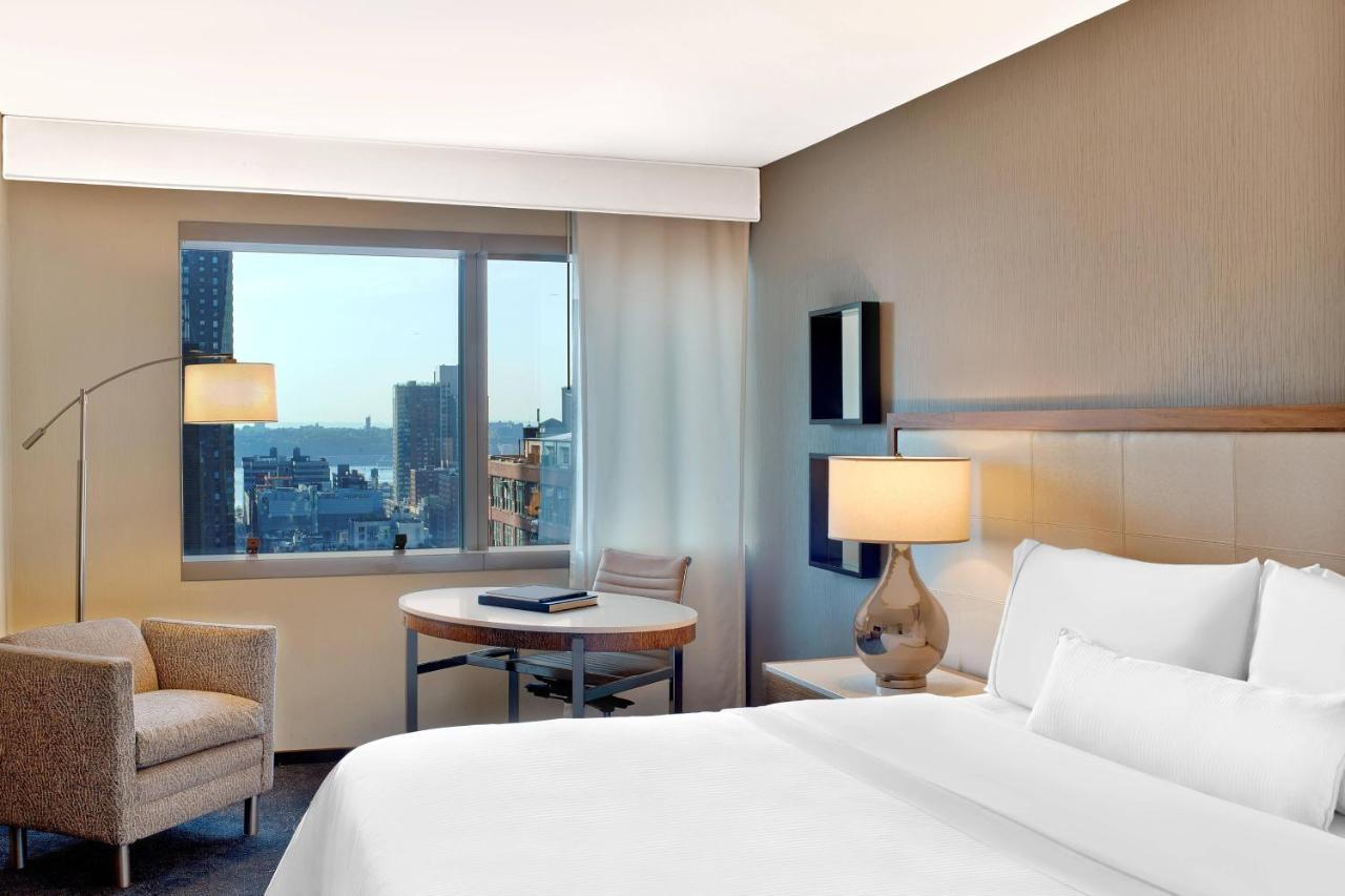 The Westin At Times Square New York