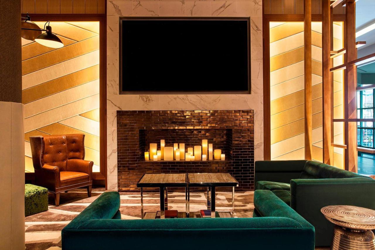 The Westin At Times Square Hotel