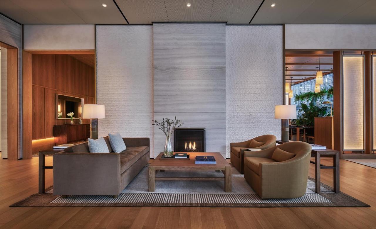 Pendry Manhattan West 5* Nova York