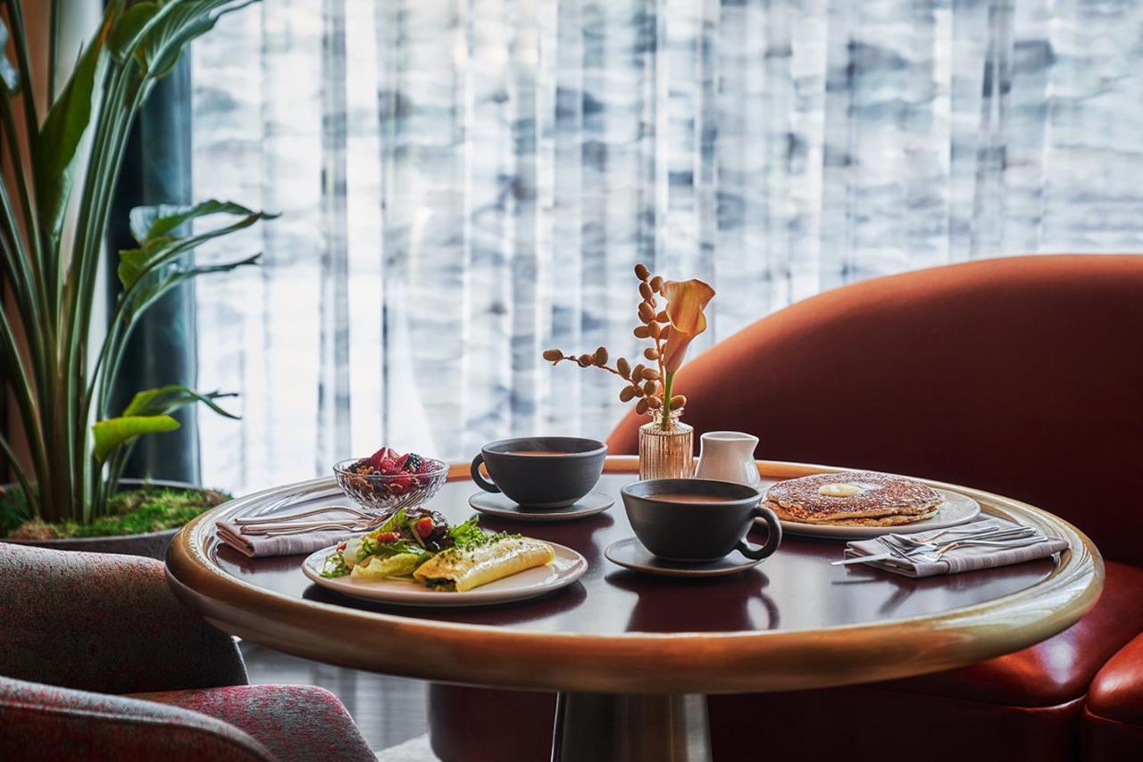 Pendry Manhattan West 5* Nova York
