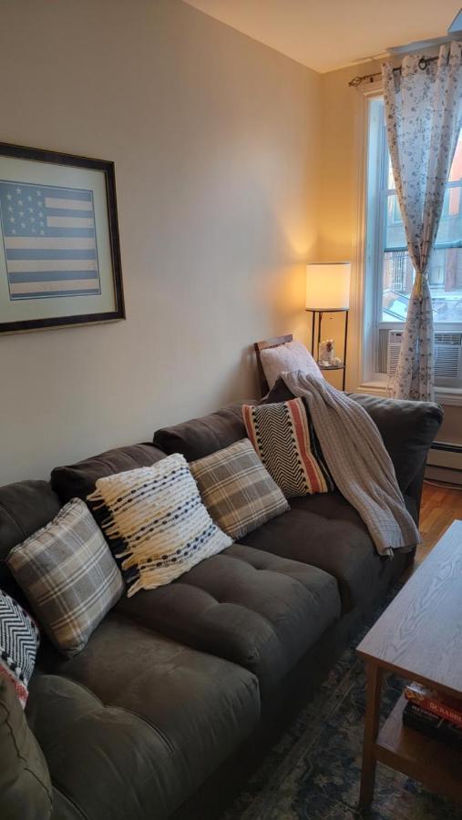 Bright & Cozy East Williamsburg 2 Bedroom Apartment