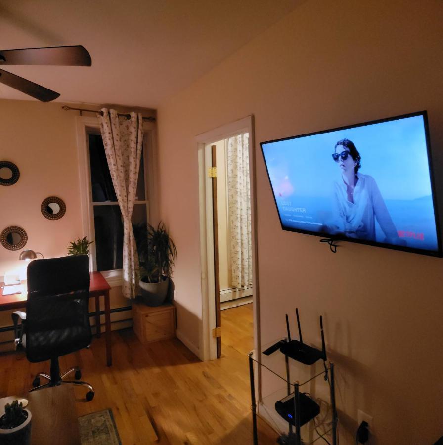 Bright & Cozy East Williamsburg 2 Bedroom * New York
