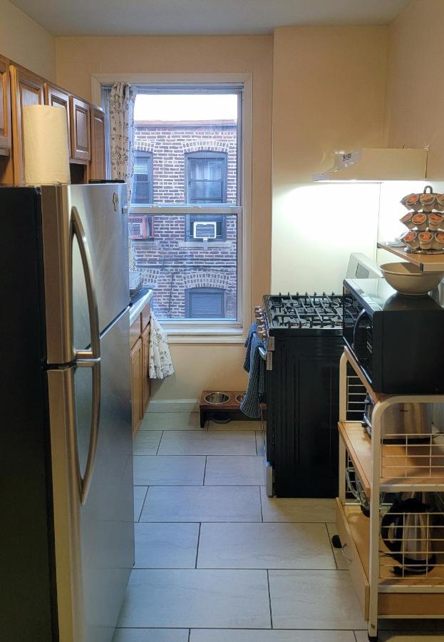 Bright & Cozy East Williamsburg 2 Bedroom Apartment