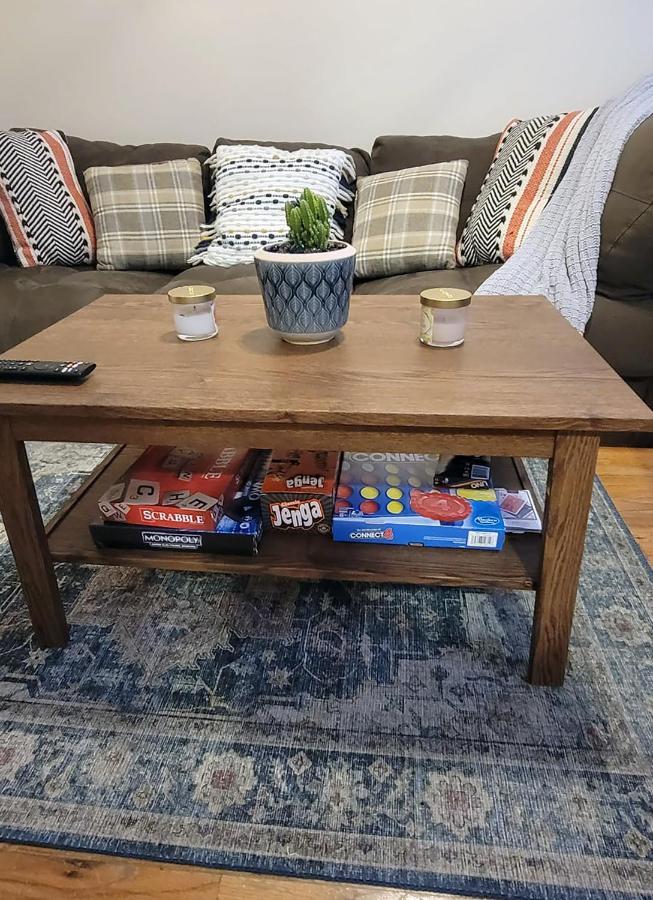 Bright & Cozy East Williamsburg 2 Bedroom *