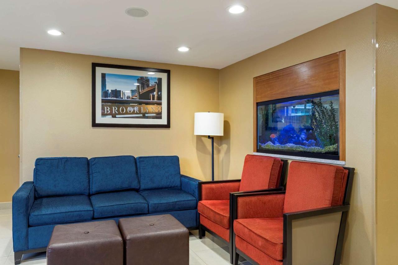 Comfort Brooklyn Hotel Nova York