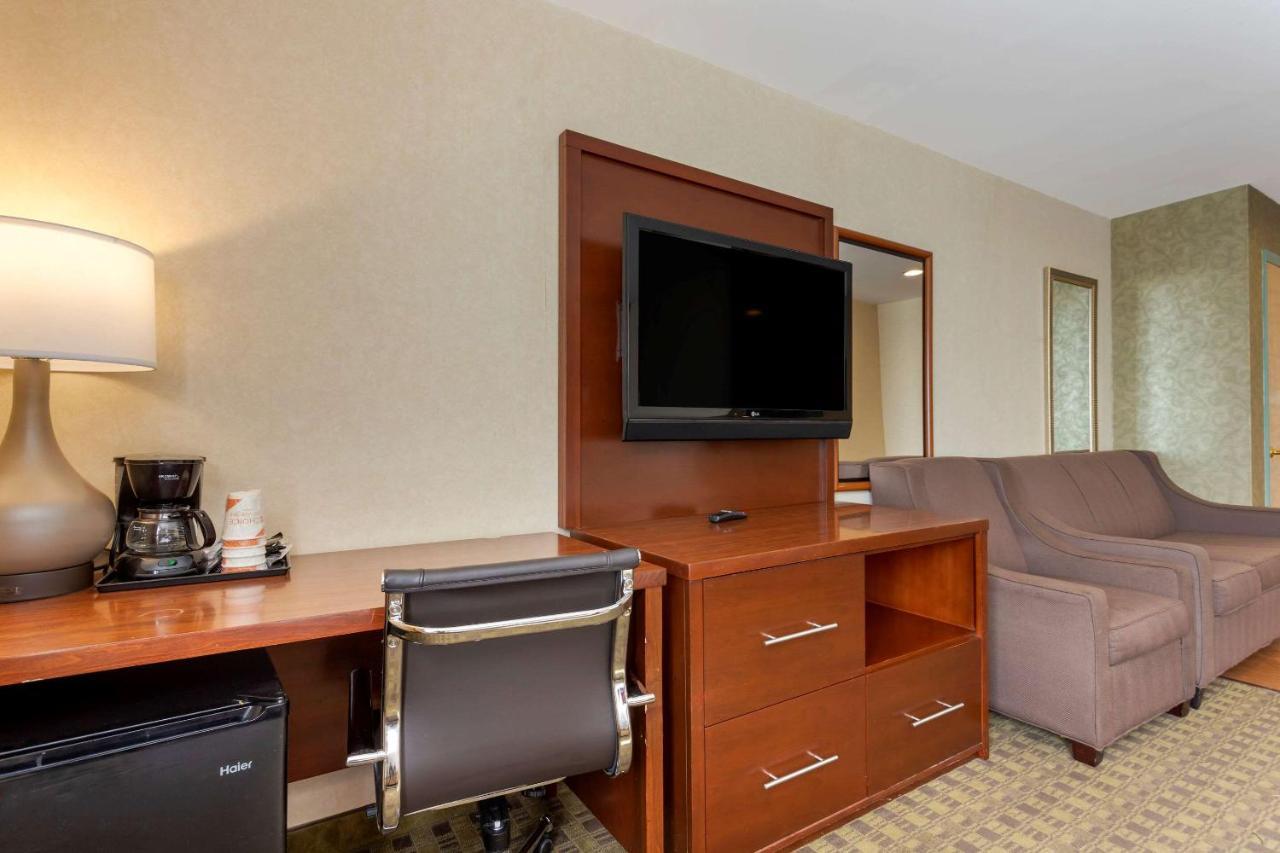 Comfort Brooklyn 2* Nova York