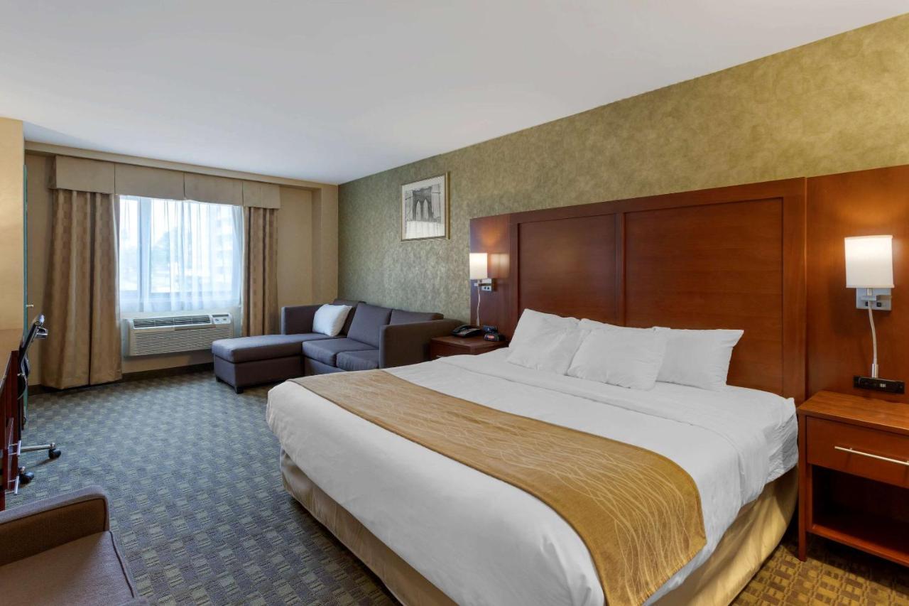 Comfort Brooklyn Hotel Nova York