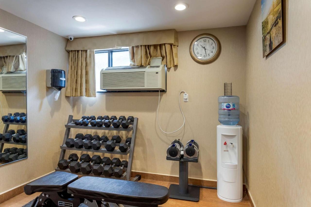 Comfort Brooklyn 2* Nova York