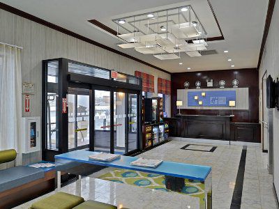 Express Kennedy Airport, An Ihg Hotel Nova York