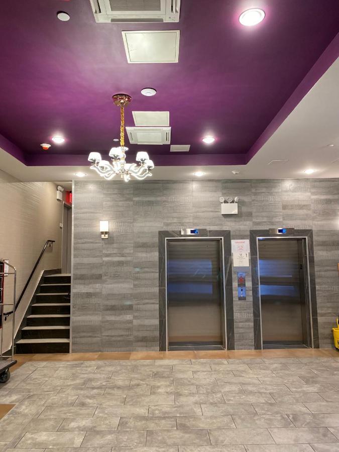 The 3* New York