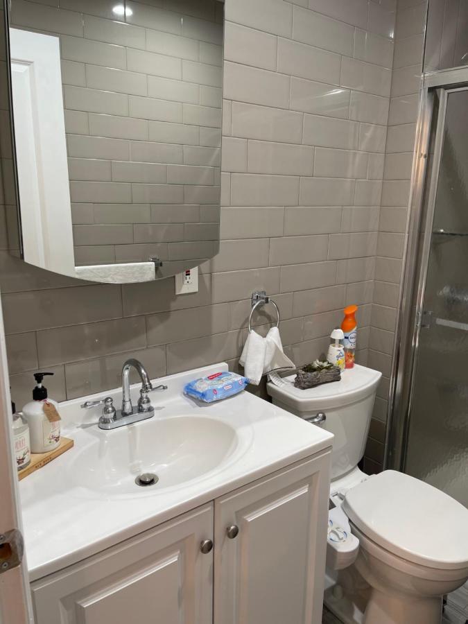 Homestay Lovely And Comfort 10 Min Lga,20 Min Manhattan New York