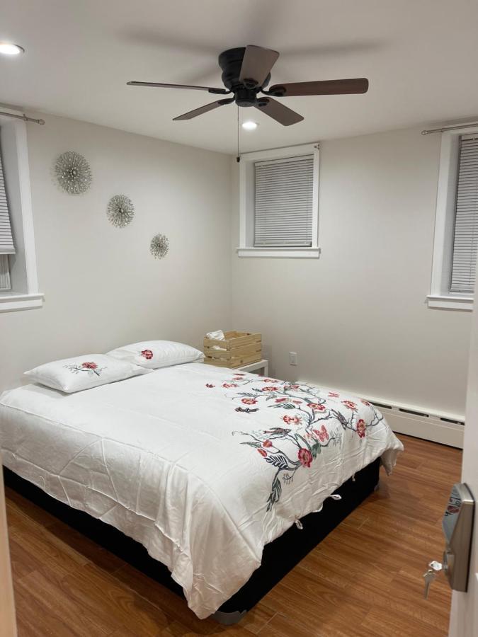 Homestay Lovely And Comfort 10 Min Lga,20 Min Manhattan *