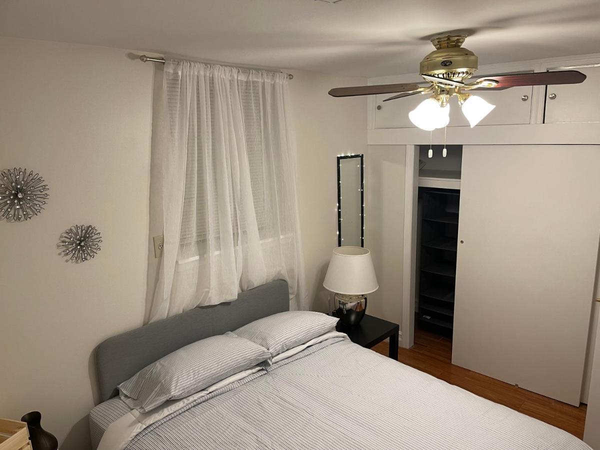 Homestay Lovely And Comfort 10 Min Lga,20 Min Manhattan