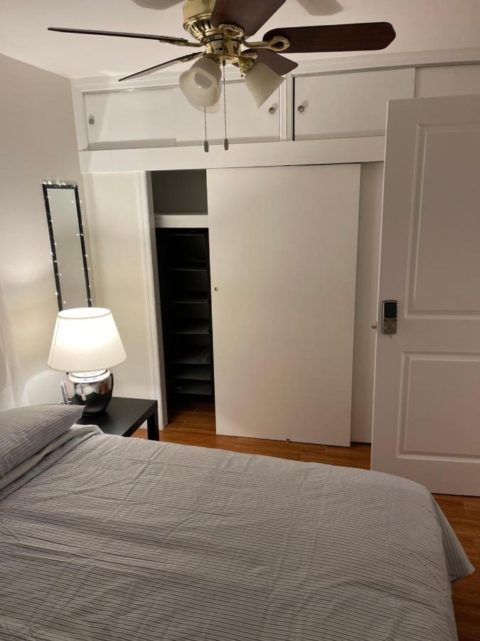 Homestay Lovely And Comfort 10 Min Lga,20 Min Manhattan New York